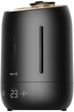 Ultrasonic humidifier Deerma F600 black