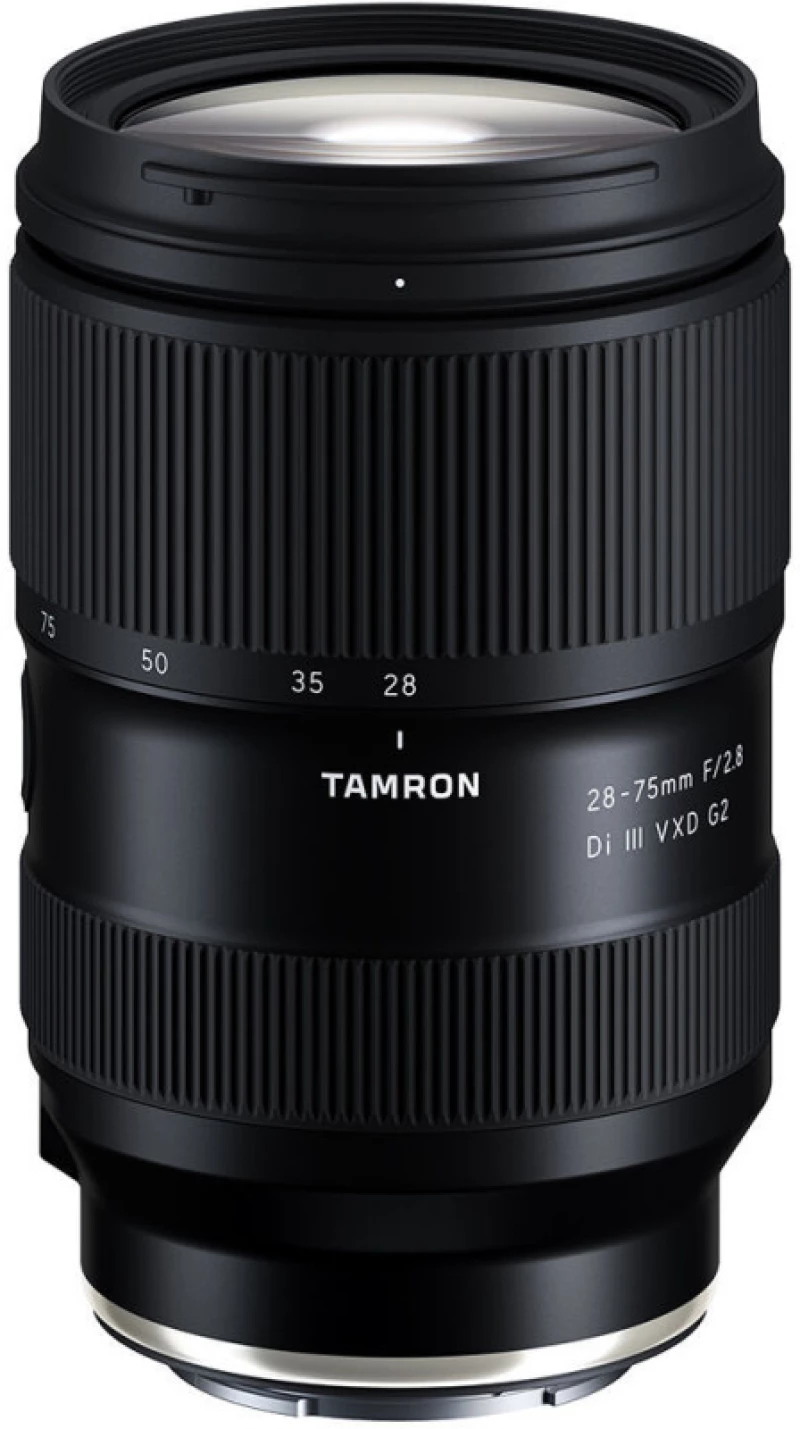 Tamron 28-75mm F/ 2.8 Di III VXD G2 (Sony E mount) (A063)