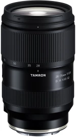 Tamron 28-75mm F/ 2.8 Di III VXD G2 (Sony E mount) (A063)