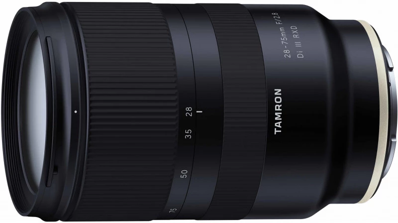 Tamron 28-75mm F/ 2.8 Di III VXD G2 (Sony E mount) (A063)