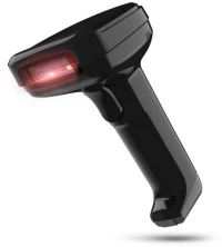 Stand Barcode Scanner Deli E14952