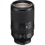 Sony FE 70-300mm F4.5-5.6 G OSS (Black) | (SEL70300G)