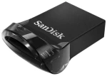 SanDisk Ultra Fit 256GB, USB 3.1 - Small Form Factor Plug & Stay Hi-Speed USB Drive EAN:619659163792