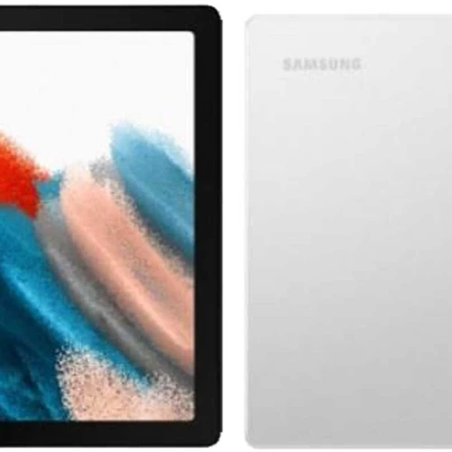 Samsung Tab A8 10.5 32GB silver EU