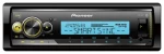 Pioneer mvh-ms510bt car radio