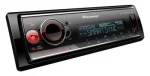 Pioneer mvh-s520bt car radio