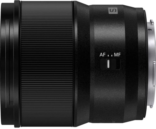 Panasonic LUMIX S 35mm F1.8