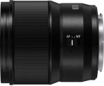 Panasonic LUMIX S 35mm F1.8