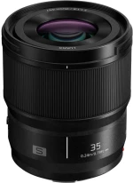 Panasonic LUMIX S 35mm F1.8