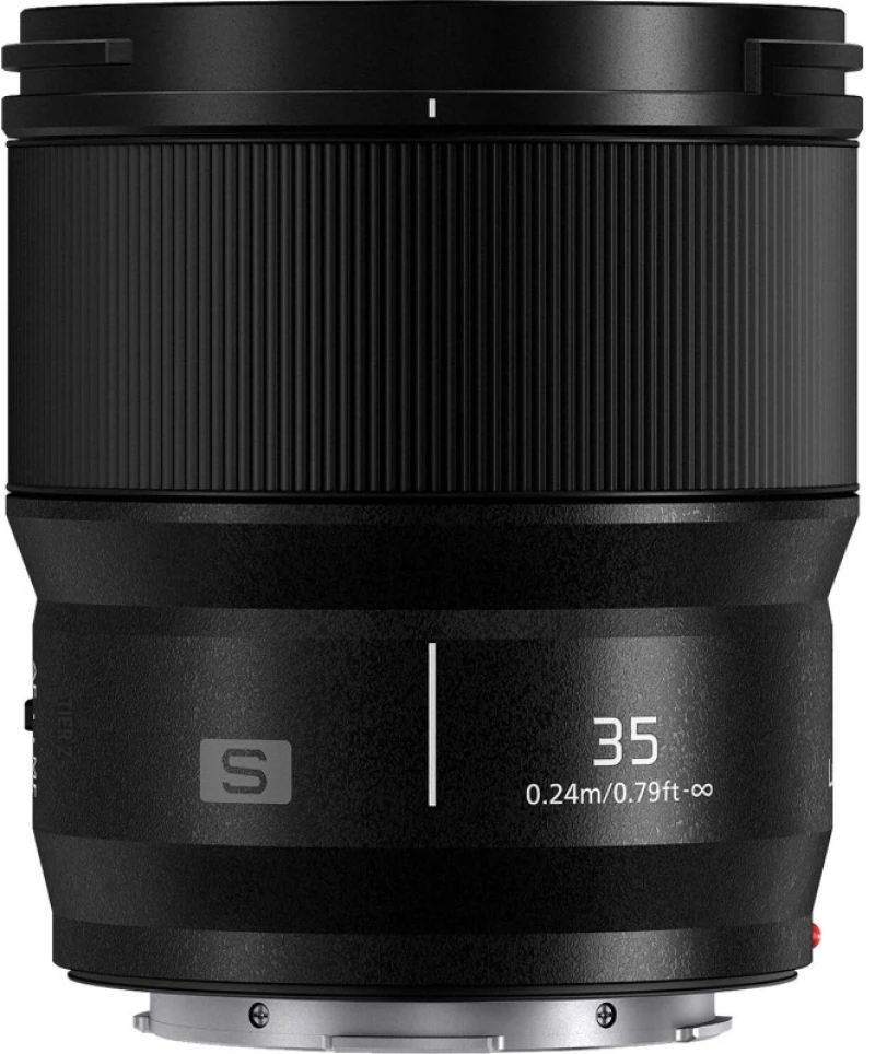 Panasonic LUMIX S 35mm F1.8