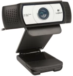 LOGITECH C930E WEBCAM - EMEA