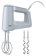 Braun HM3100 white