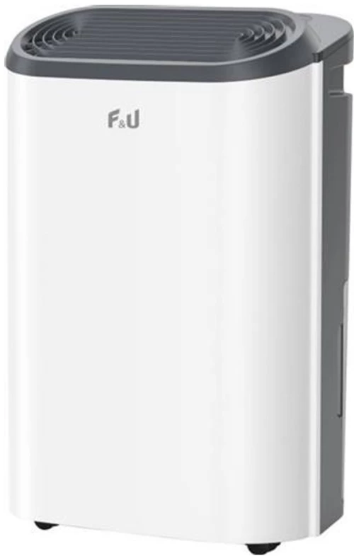 F&U FDE-1234 Αφυγραντήρας 12lt