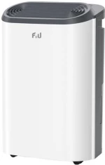 F&U FDE-1234 Αφυγραντήρας 12lt