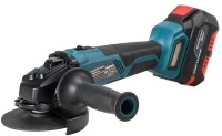 Bormann Pro BBP5130 Γωνιακός Τροχός 125mm Μπαταρίας 20V