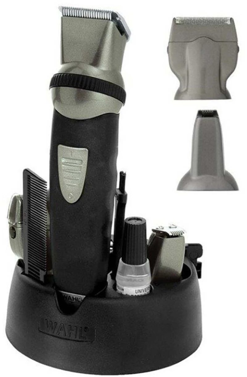 Wahl 9953-1016 Groomsman Body Επαναφορτιζόμενο Trimmer