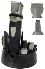 Wahl 9953-1016 Groomsman Body Επαναφορτιζόμενο Trimmer