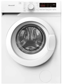 Brandt WFB170WG Πλυντήριο Ρούχων 7kg