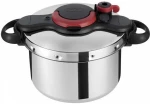 Tefal Clipso Minute Easy 7.5lt Ρ4624866 Xύτρα ταχύτητας