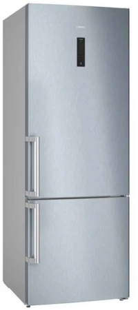 Pitsos PKNB56XLEP Ψυγειοκαταψύκτης 508lt Total NoFrost  Inox