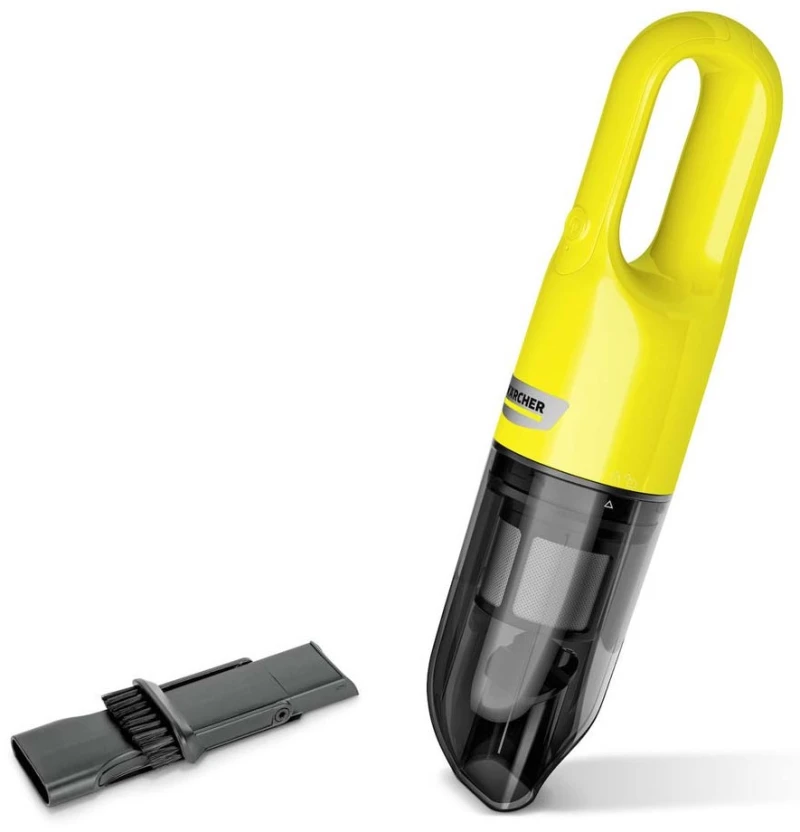 Karcher CVH 2 Επαναφορτιζόμενο σκουπάκι χειρός  1.198-401.0