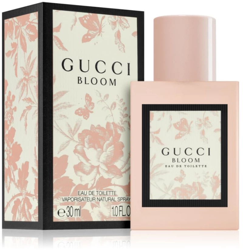 Gucci Bloom EDT 30ml spray