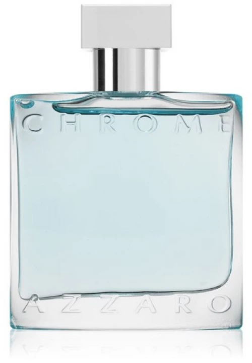 Azzaro Chrome EDT 50ml