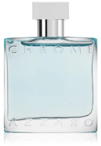 Azzaro Chrome EDT 50ml
