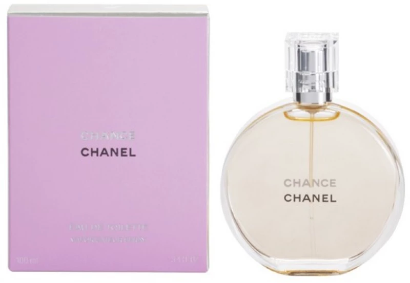 Chanel Chance EDT 100ml