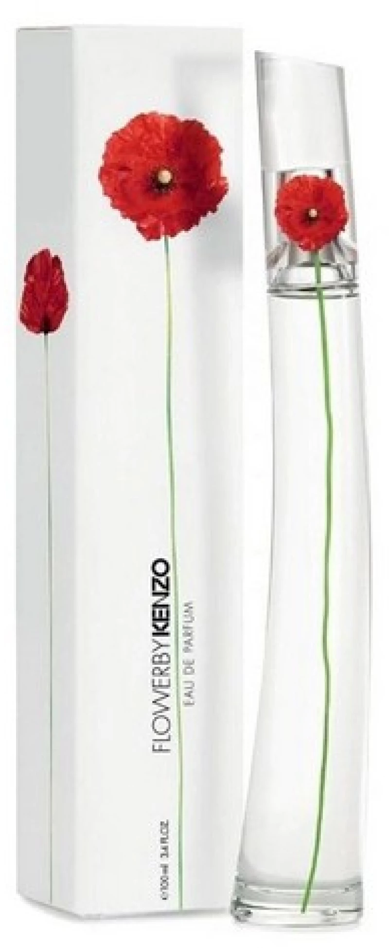 Kenzo Flower by Kenzo EDP 100 ml