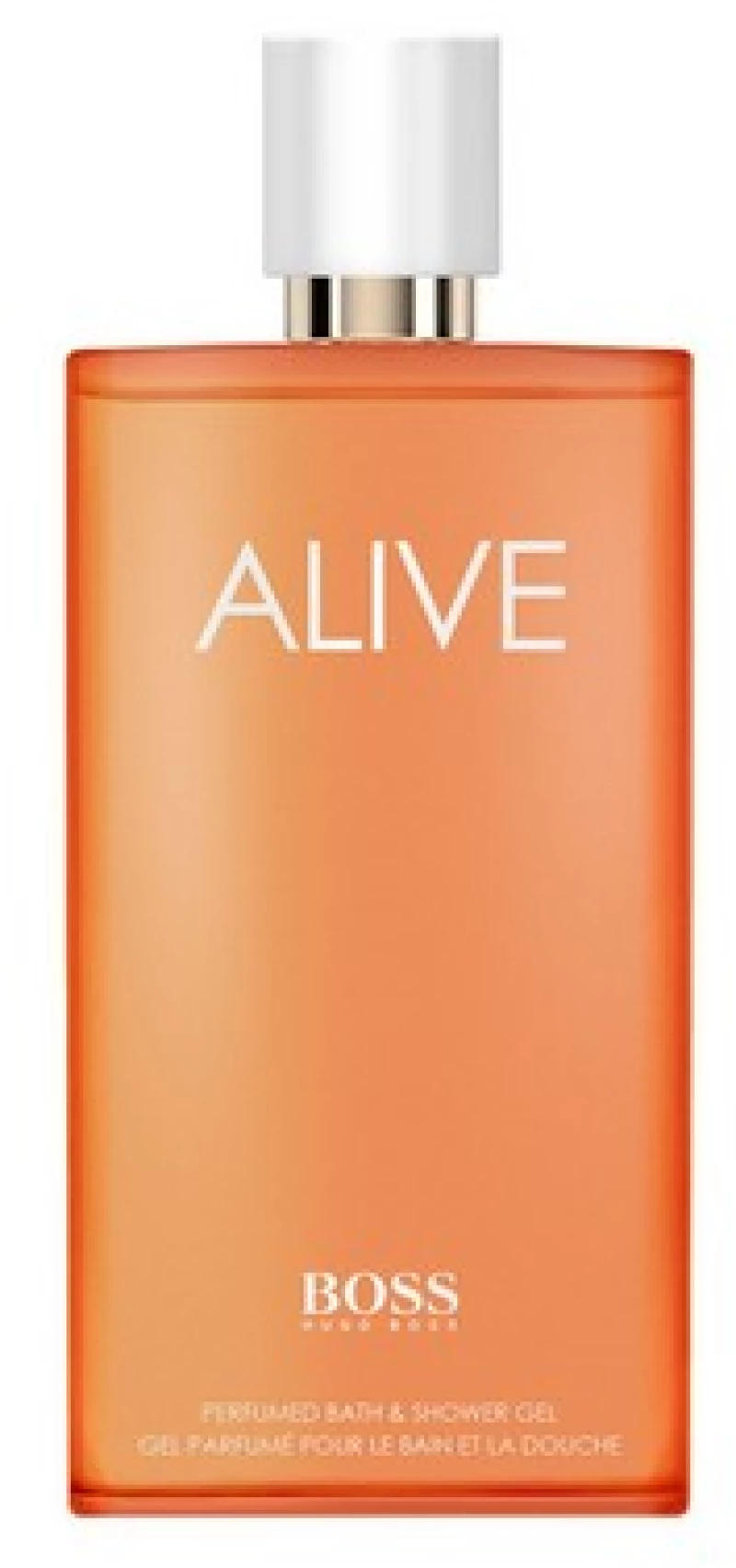 Hugo Boss Alive Perfumed Bath & Shower Gel 200ml