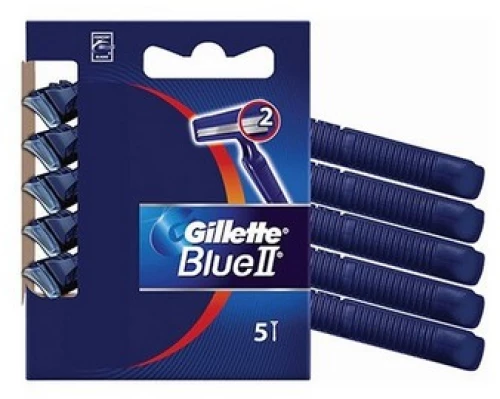 Gillette Razors G2 4τμχ.