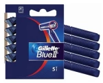Gillette Razors G2 4τμχ.