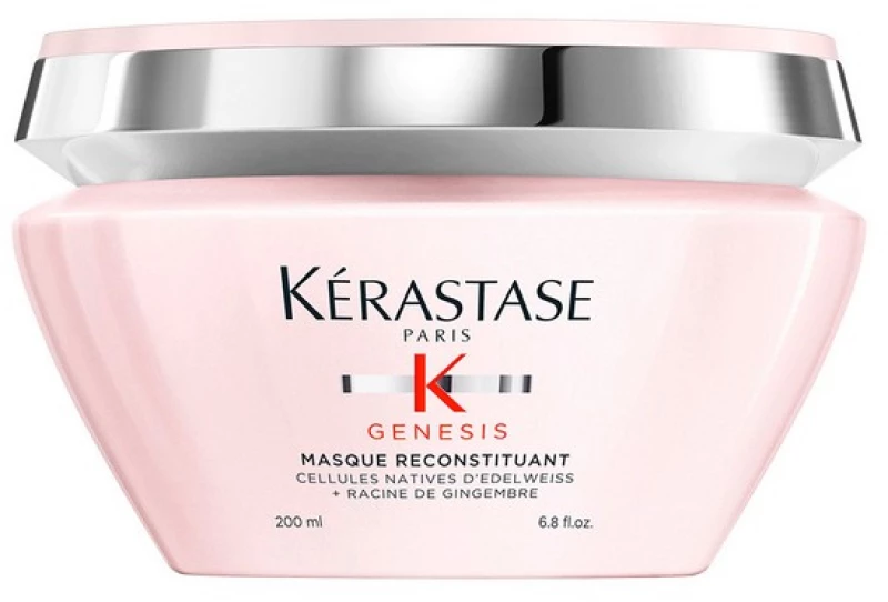 Kerastase Genesis Masque Reconstituant Μάσκα Κατά Της Τριχόπτωσης 200ml
