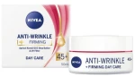 Nivea Anti-Wrinkle + Firming 45+ Day Care Cream 50ml
