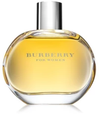 Burberry For Women EDP 100ml spray (Repack)