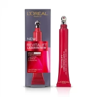 L'oreal Revitalift Laser Renew κρέμα ματιών συμπυκνωμένη 15ml