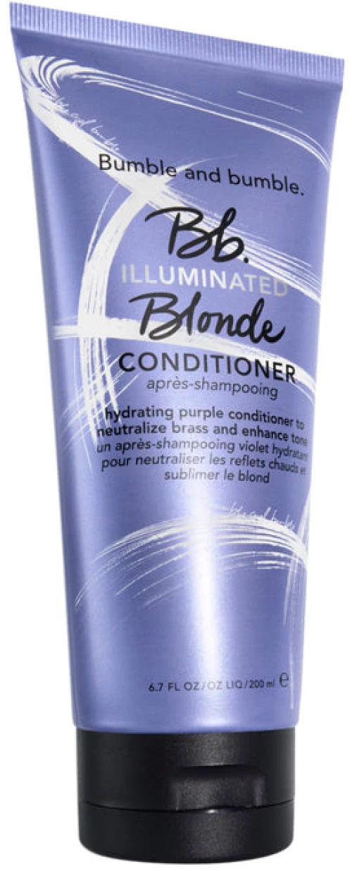 Bumble and Bumble Illuminated Blonde Conditioner 200ml