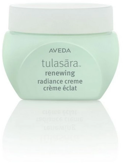 AvedaTulasara Renewing Radiance Creme 50ml