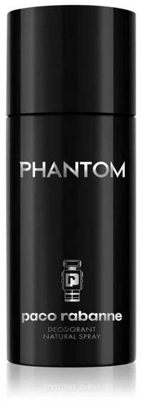 Paco Rabanne Phantom Deodorant Spray 150ml
