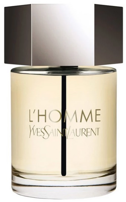 YSL L'homme EDT 100ml spray