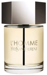 YSL L'homme EDT 100ml spray