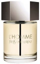 YSL L'homme EDT 100ml spray