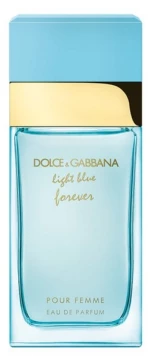 Dolce & Gabbana Light Blue Forever EDP 50ml