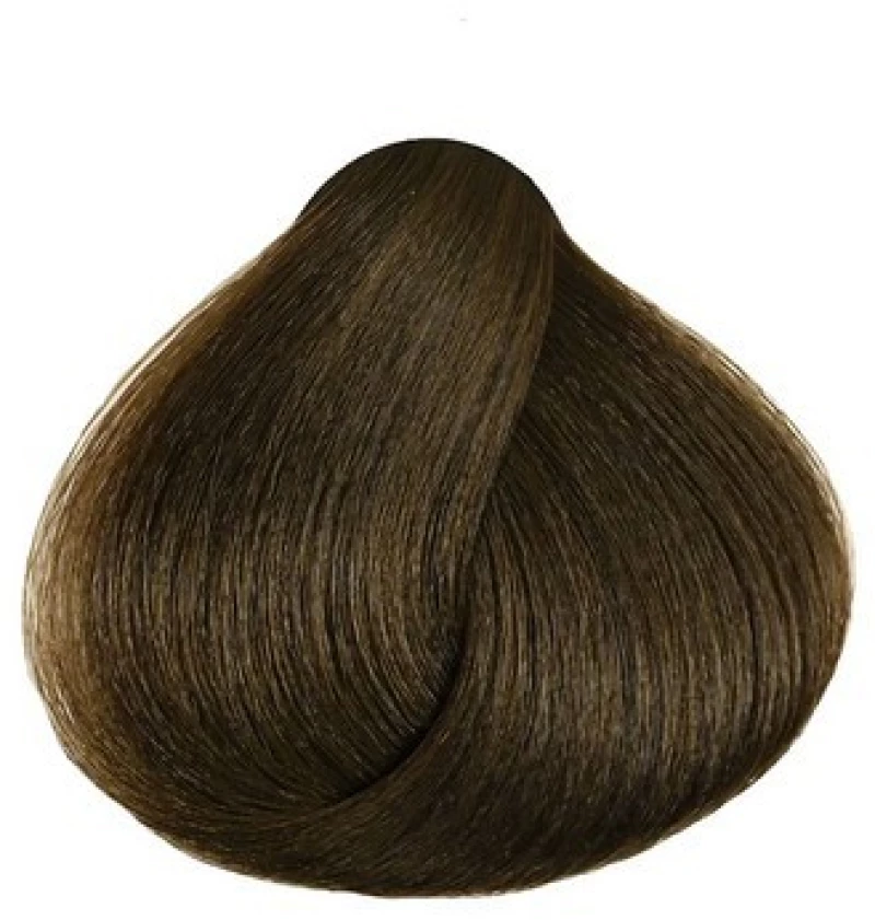 Sicura Professional Creme Color 120ml - 6.1 Ξανθό Σκούρο Σαντρέ