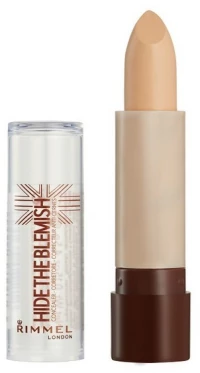 Rimmer Hide The Blemish Concealer - 103 Soft Honey