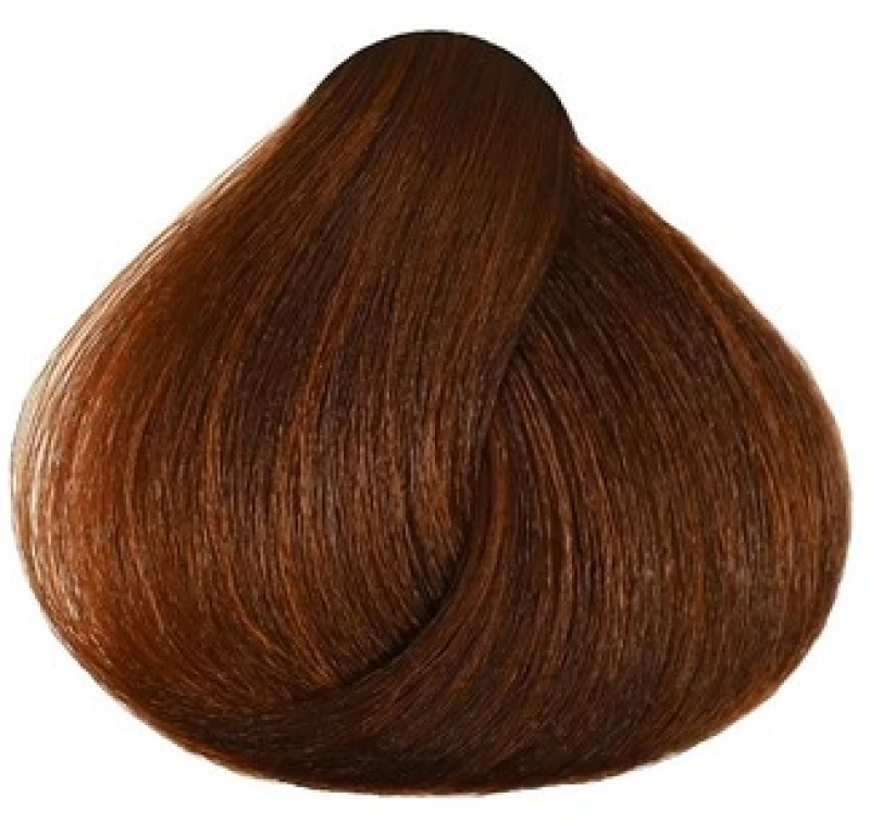 Perfecta Keratin Cream Color 100ml - 6.4 Ξανθό Σκούρο Χάλκινο