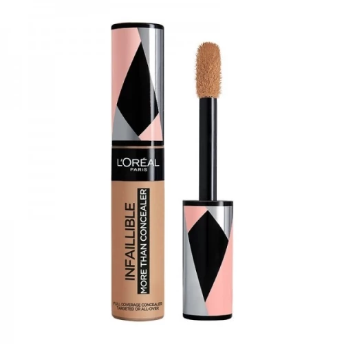 L'Oreal Infaillible More Than Concealer 11ml - 331 Latte