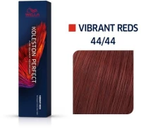 Wella Koleston Perfect Me+ Vibrant Reds 60ml - 44/44 Έντονο Καστανό Έντονο Κόκκινο
