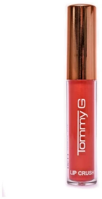 Tommy G Lip Crush Lipstick - 20